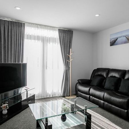 Gorgeous 3 Bedroom Townhouse Auckland Dış mekan fotoğraf