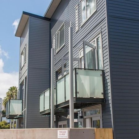 Gorgeous 3 Bedroom Townhouse Auckland Dış mekan fotoğraf