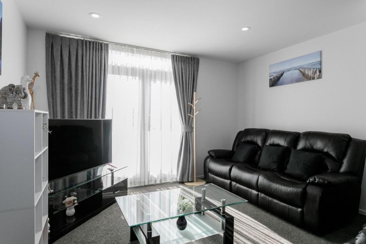 Gorgeous 3 Bedroom Townhouse Auckland Dış mekan fotoğraf