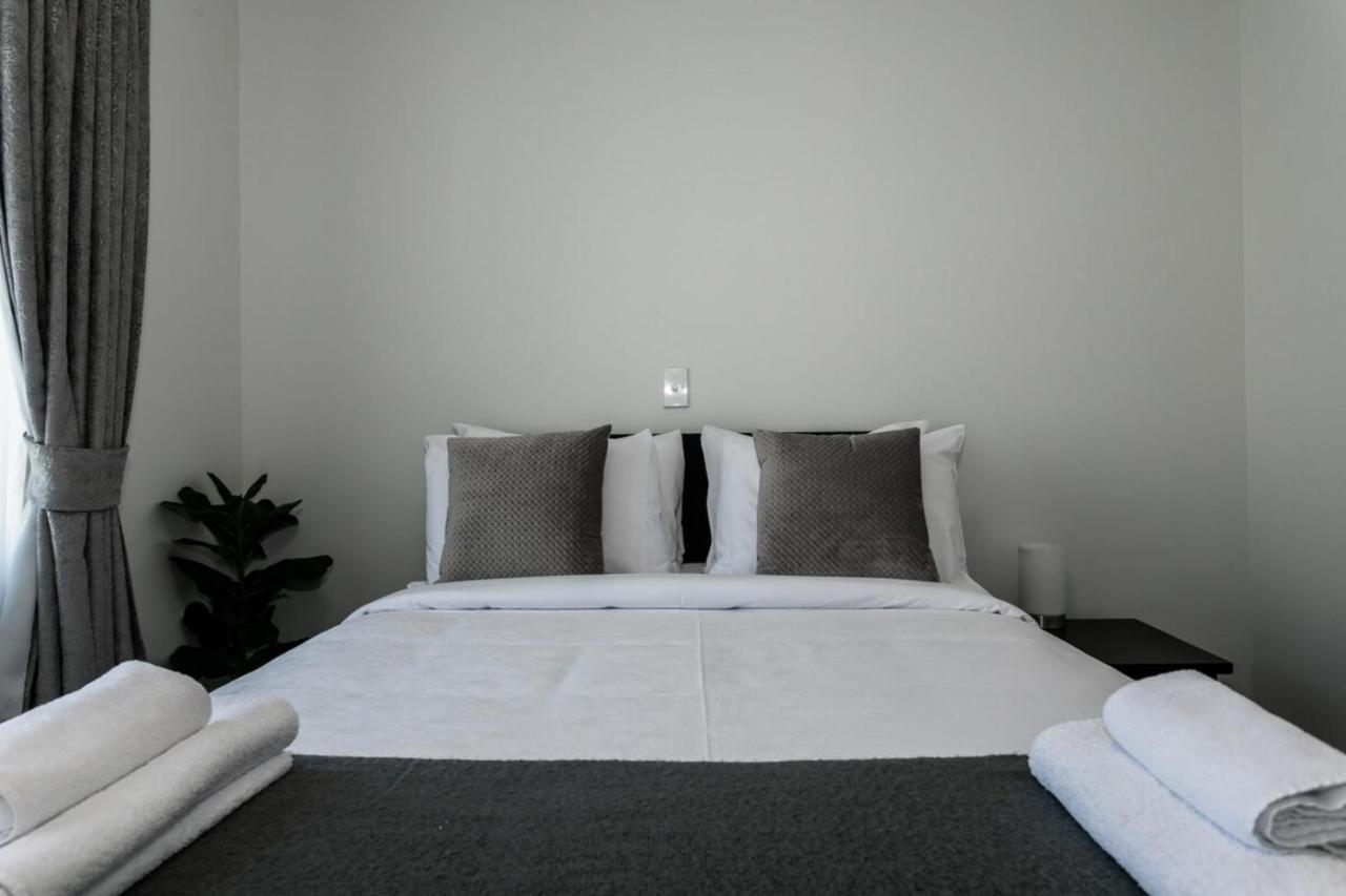 Gorgeous 3 Bedroom Townhouse Auckland Dış mekan fotoğraf