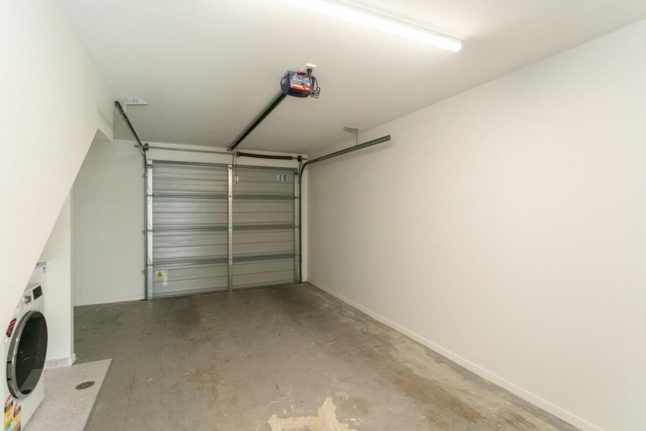 Gorgeous 3 Bedroom Townhouse Auckland Dış mekan fotoğraf